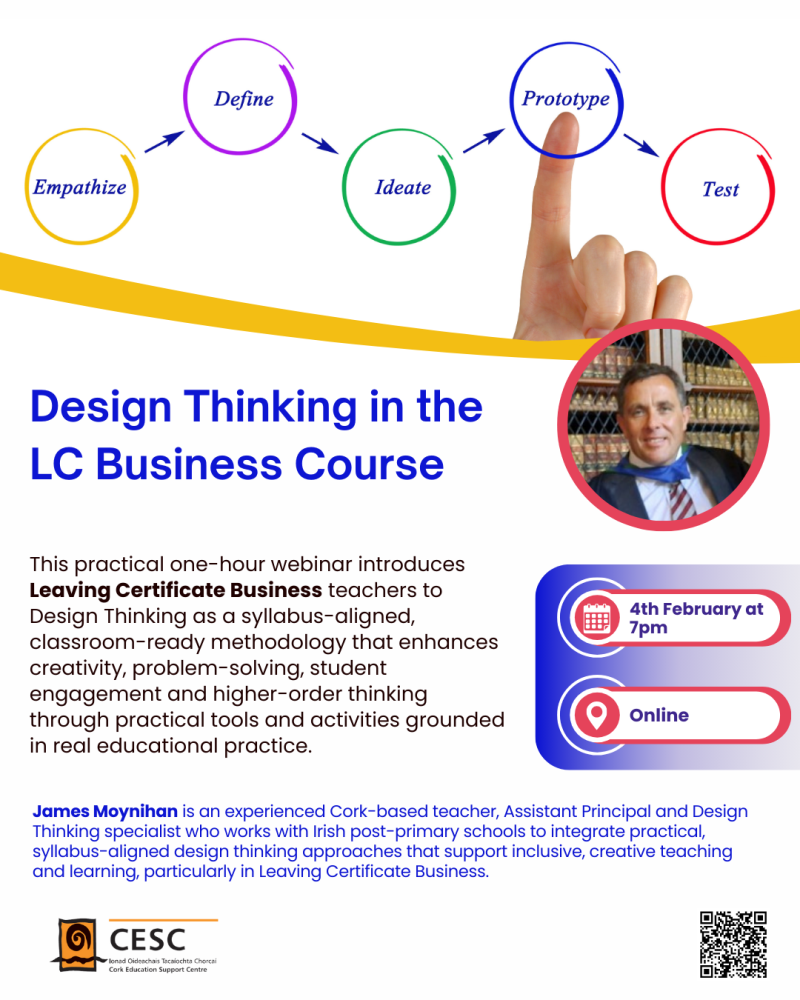 design thinking in the lc business course instagram post 45 1
