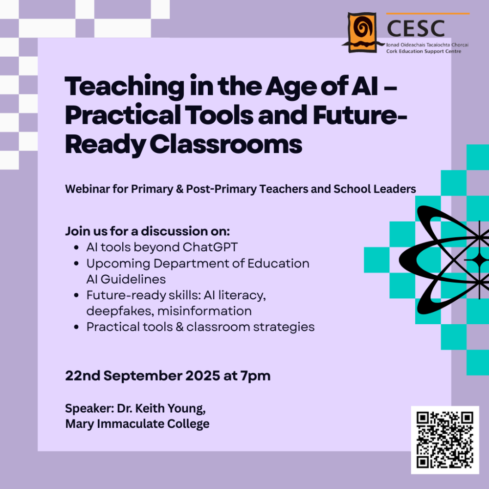 teaching in the age of ai