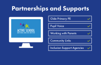 25-8400-Active School Flag: Partnerships & Supports