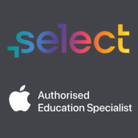 Apple Learning Leader Accreditation - Apple Learning Institute from Select Education