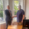 New Director of CESC - Edmond Hussey